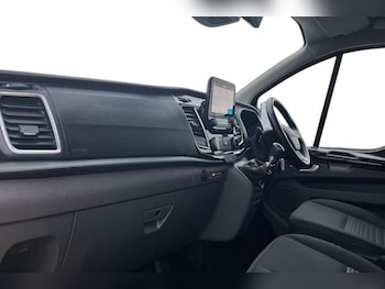 Used Ford Transit Custom 2024 for sale - 76508154: Photo