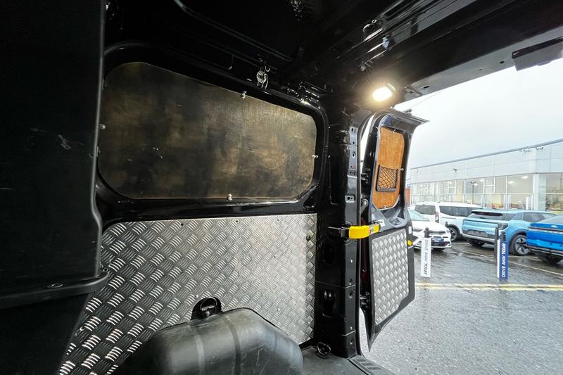 Used Ford Transit Custom 2024 for sale - 76508154: Photo 5