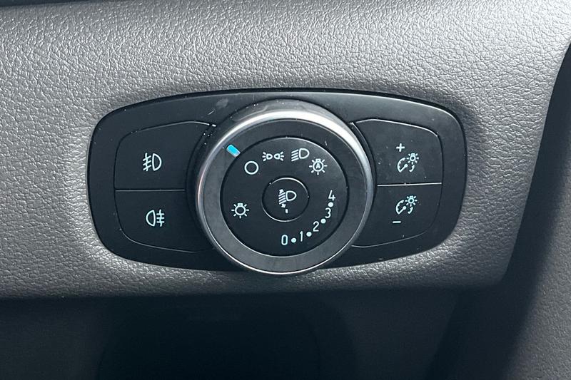 Used Ford Transit Custom 2024 for sale - 76508154: Photo 8