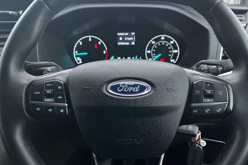 Used Ford Transit Custom 2024 for sale - 76508154: Photo 9