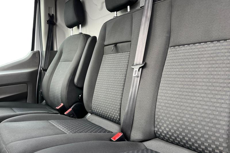 Used Ford Transit 2025 for sale - 78095174: Photo 10