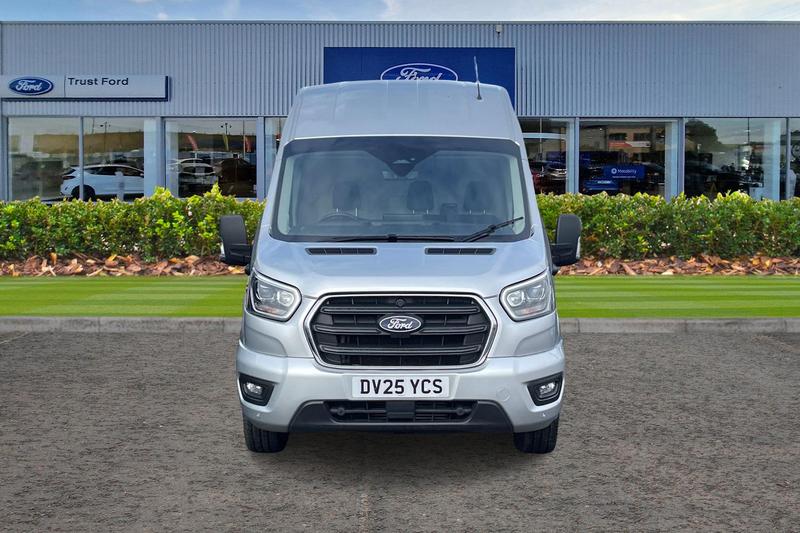 Used Ford Transit 2025 for sale - 78095174: Photo 11