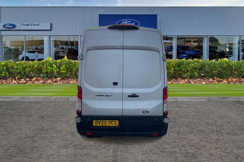 Used Ford Transit 2025 for sale - 78095174: Photo 12
