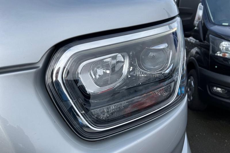 Used Ford Transit 2025 for sale - 78095174: Photo 15