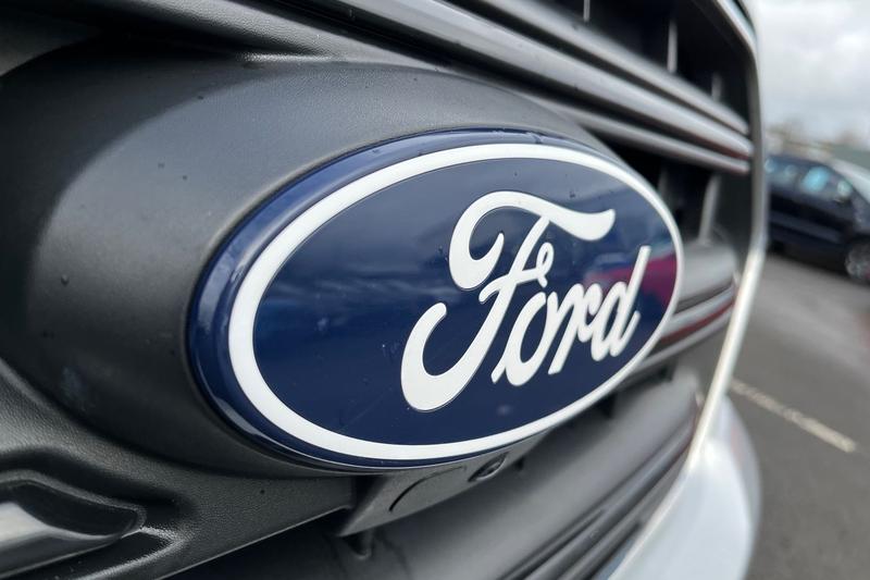 Used Ford Transit 2025 for sale - 78095174: Photo 16