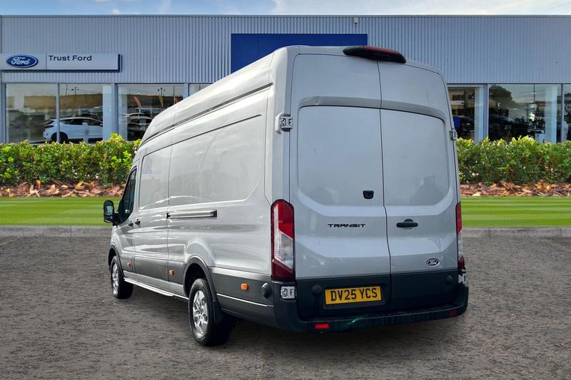 Used Ford Transit 2025 for sale - 78095174: Photo 2