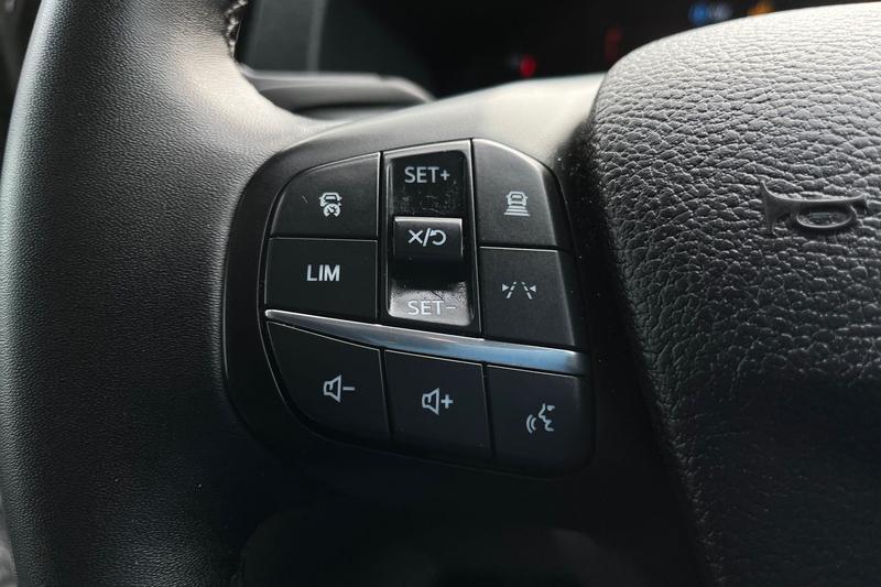 Used Ford Transit 2025 for sale - 78095174: Photo 25