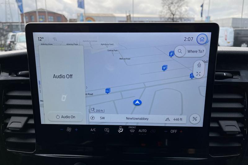 Used Ford Transit 2025 for sale - 78095174: Photo 29