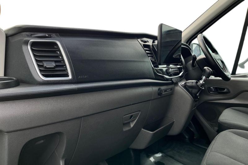 Used Ford Transit 2025 for sale - 78095174: Photo 3