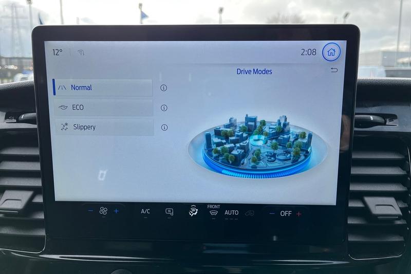 Used Ford Transit 2025 for sale - 78095174: Photo 32