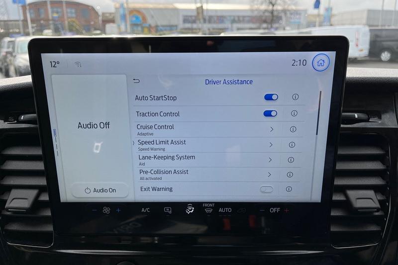 Used Ford Transit 2025 for sale - 78095174: Photo 33