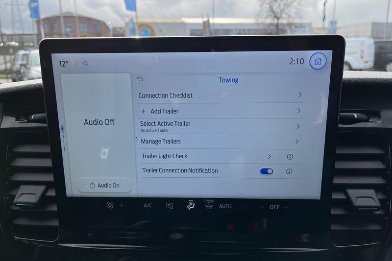 Used Ford Transit 2025 for sale - 78095174: Photo 34