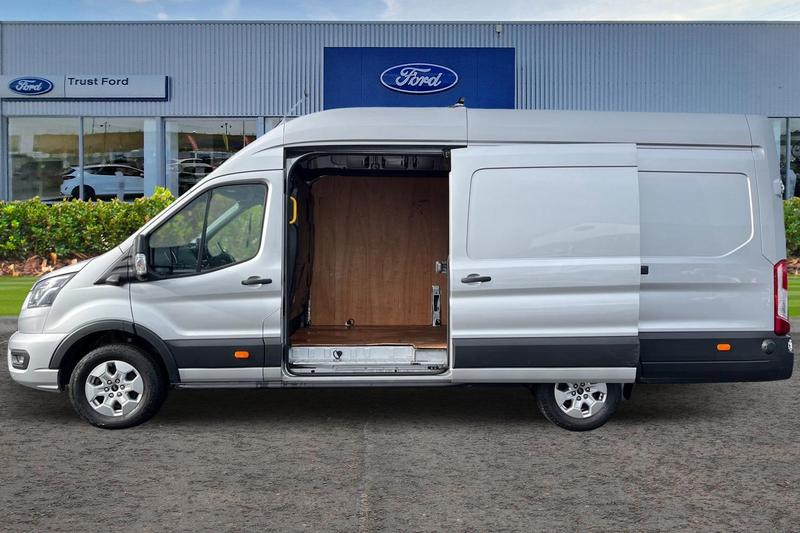 Used Ford Transit 2025 for sale - 78095174: Photo 5