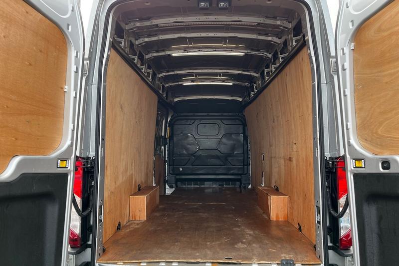 Used Ford Transit 2025 for sale - 78095174: Photo 6