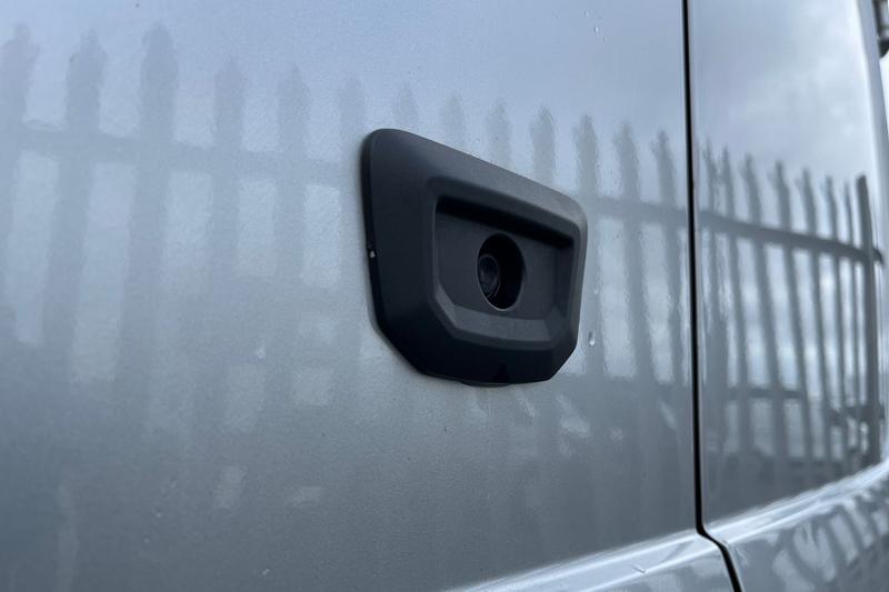 Used Ford Transit 2025 for sale - 78095174: Photo 7