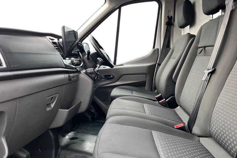 Used Ford Transit 2025 for sale - 78095174: Photo 9