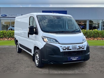 Used Fiat Ducato undefined for sale - 79021540: Photo