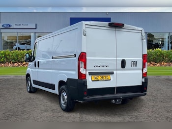 Used Fiat Ducato undefined for sale - 79021540: Photo