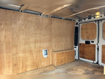 Used Fiat Ducato undefined for sale - 79021540: Photo