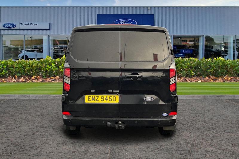 Used Ford Transit Custom 2024 for sale - 76803315: Photo 13