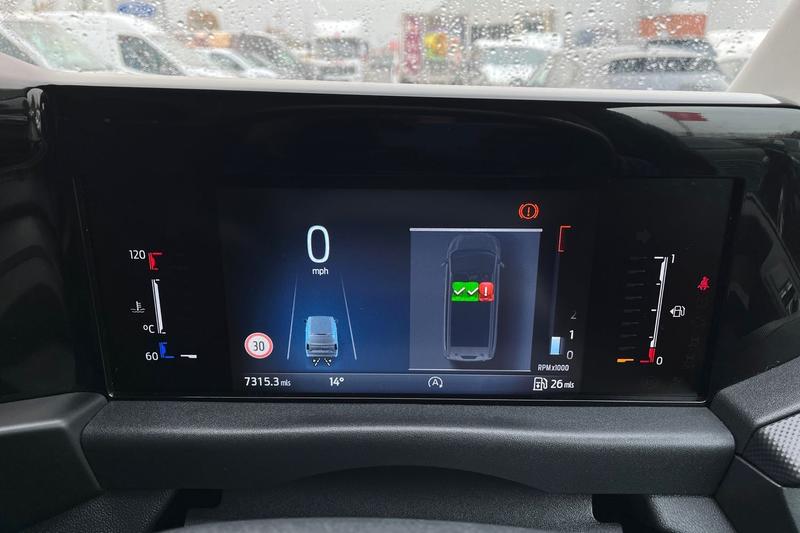 Used Ford Transit Custom 2024 for sale - 76803315: Photo 16