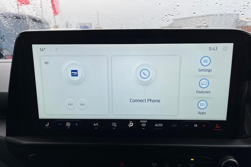 Used Ford Transit Custom 2024 for sale - 76803315: Photo 19