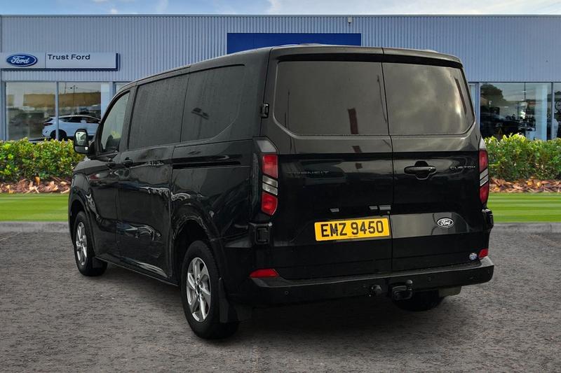 Used Ford Transit Custom 2024 for sale - 76803315: Photo 2