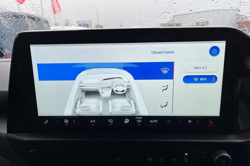 Used Ford Transit Custom 2024 for sale - 76803315: Photo 21