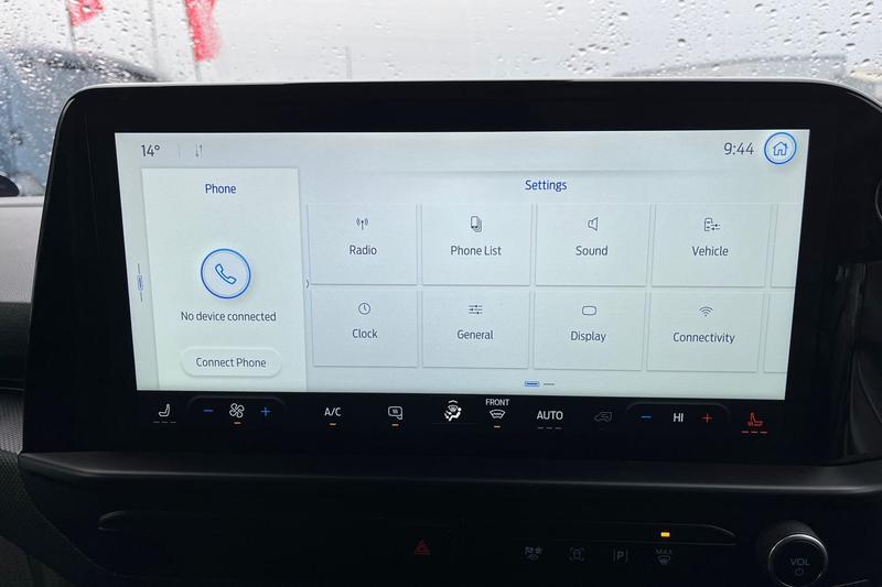 Used Ford Transit Custom 2024 for sale - 76803315: Photo 22