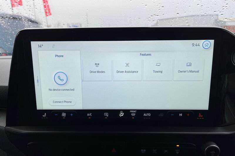 Used Ford Transit Custom 2024 for sale - 76803315: Photo 23