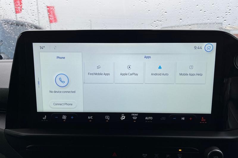 Used Ford Transit Custom 2024 for sale - 76803315: Photo 25