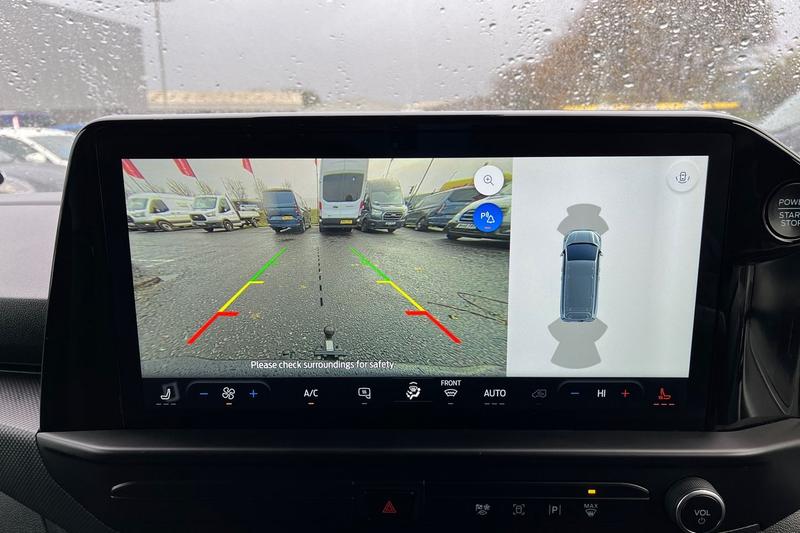 Used Ford Transit Custom 2024 for sale - 76803315: Photo 26