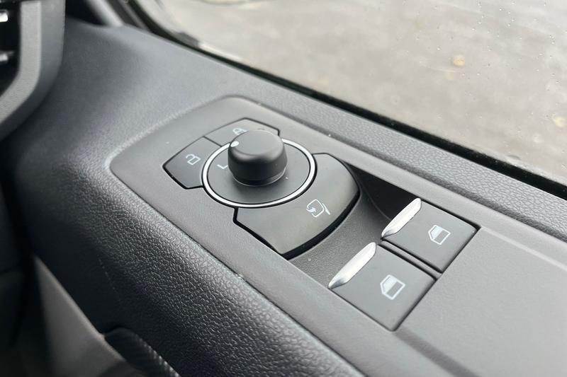 Used Ford Transit Custom 2024 for sale - 76803315: Photo 30