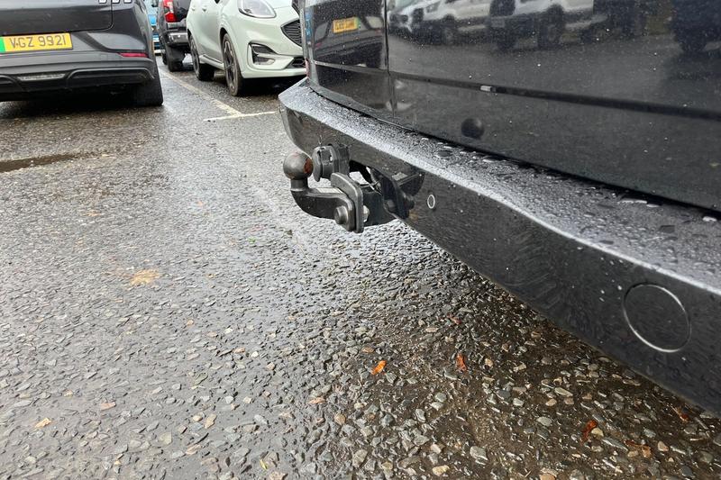 Used Ford Transit Custom 2024 for sale - 76803315: Photo 32