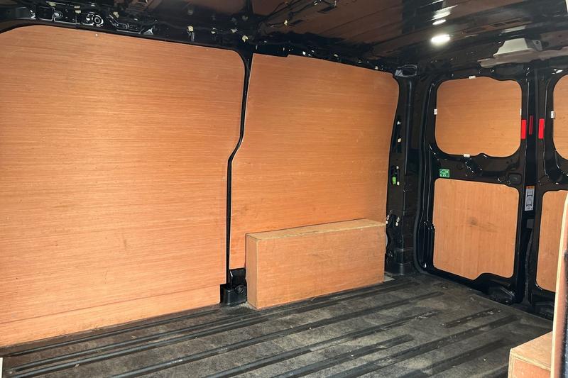 Used Ford Transit Custom 2024 for sale - 76803315: Photo 5