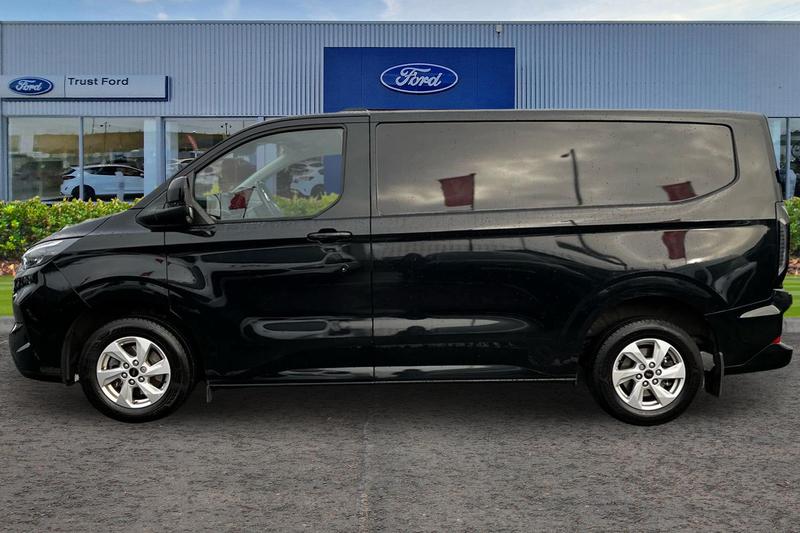 Used Ford Transit Custom 2024 for sale - 76803315: Photo 6