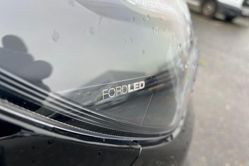 Used Ford Transit Custom 2024 for sale - 76803315: Photo 9