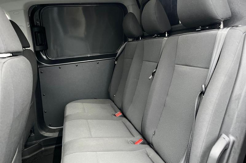 Used Ford Transit Connect 2025 for sale - 77339981: Photo 10