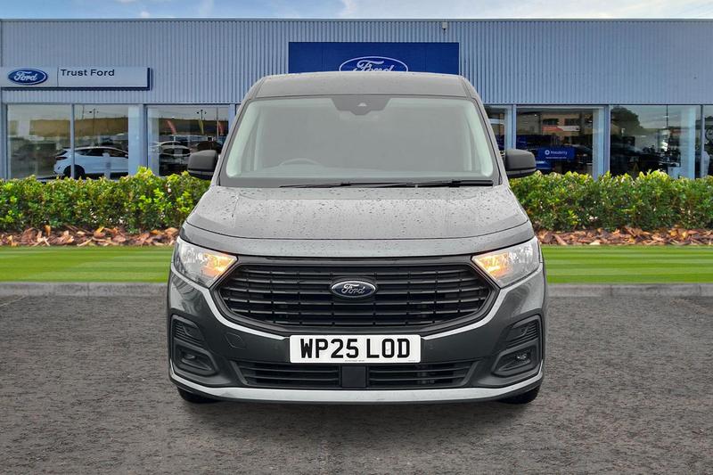 Used Ford Transit Connect 2025 for sale - 77339981: Photo 11