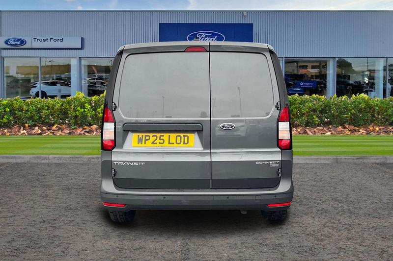Used Ford Transit Connect 2025 for sale - 77339981: Photo 12