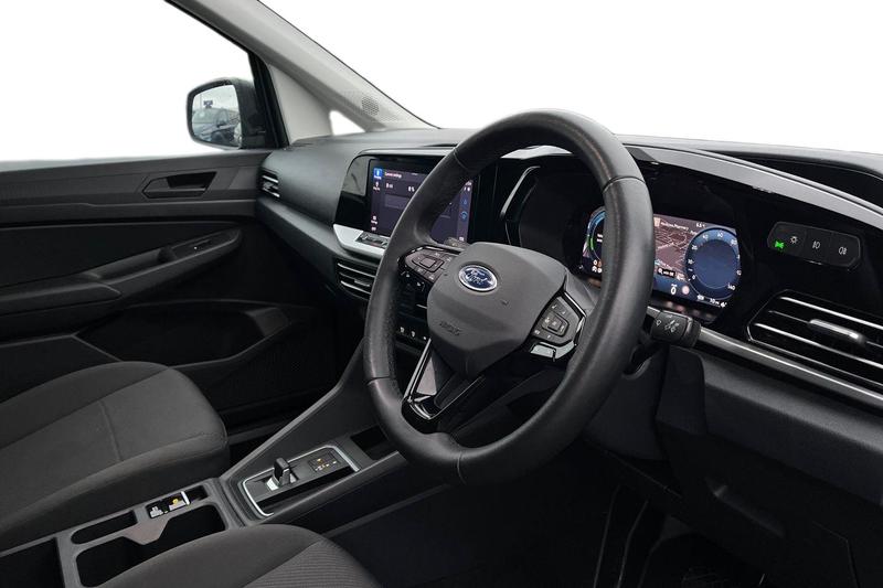 Used Ford Transit Connect 2025 for sale - 77339981: Photo 13