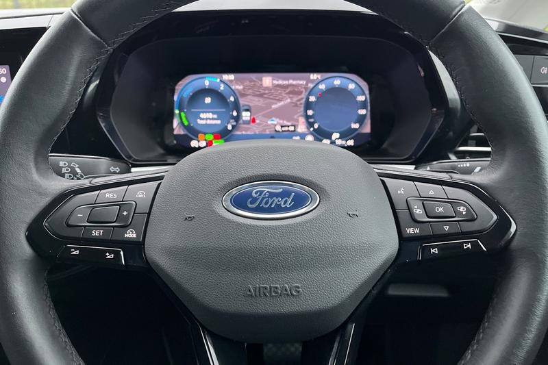 Used Ford Transit Connect 2025 for sale - 77339981: Photo 14