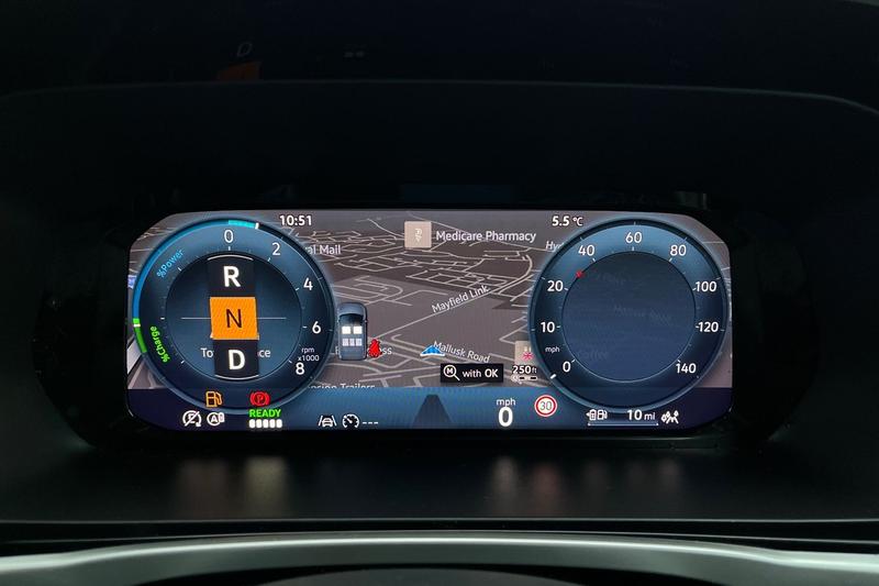 Used Ford Transit Connect 2025 for sale - 77339981: Photo 17