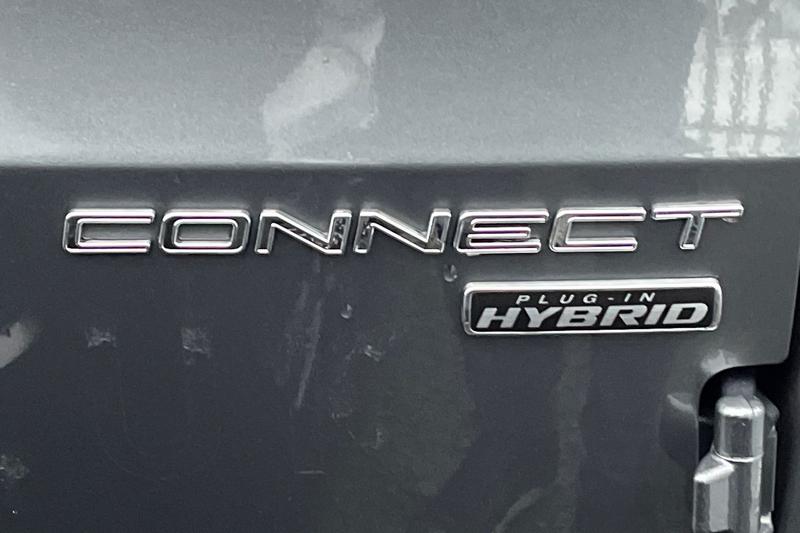 Used Ford Transit Connect 2025 for sale - 77339981: Photo 19