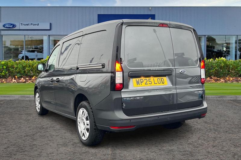 Used Ford Transit Connect 2025 for sale - 77339981: Photo 2