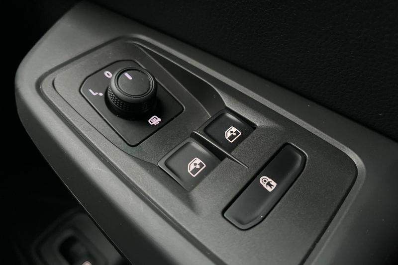 Used Ford Transit Connect 2025 for sale - 77339981: Photo 20