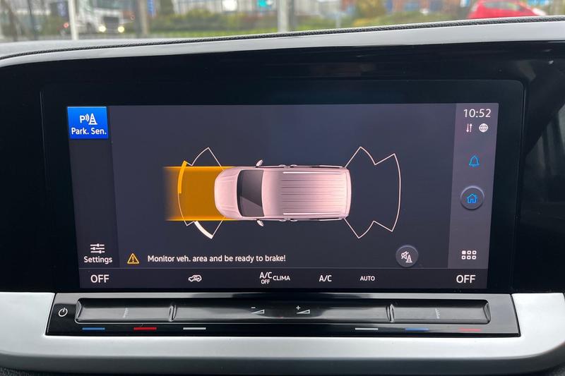 Used Ford Transit Connect 2025 for sale - 77339981: Photo 21