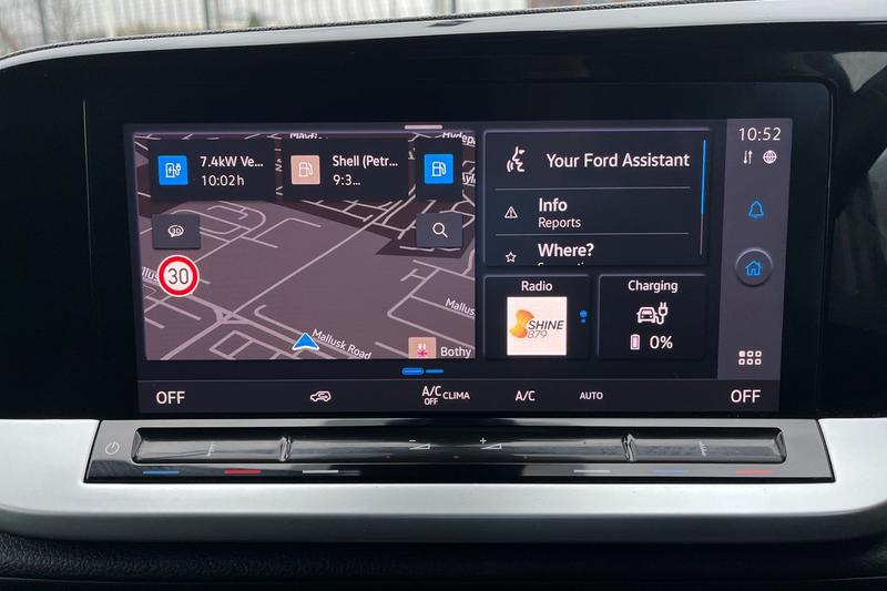 Used Ford Transit Connect 2025 for sale - 77339981: Photo 22