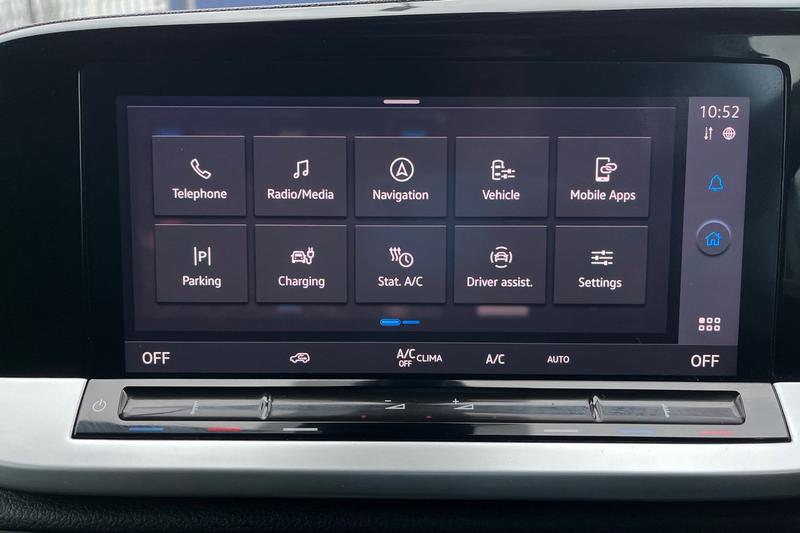 Used Ford Transit Connect 2025 for sale - 77339981: Photo 23