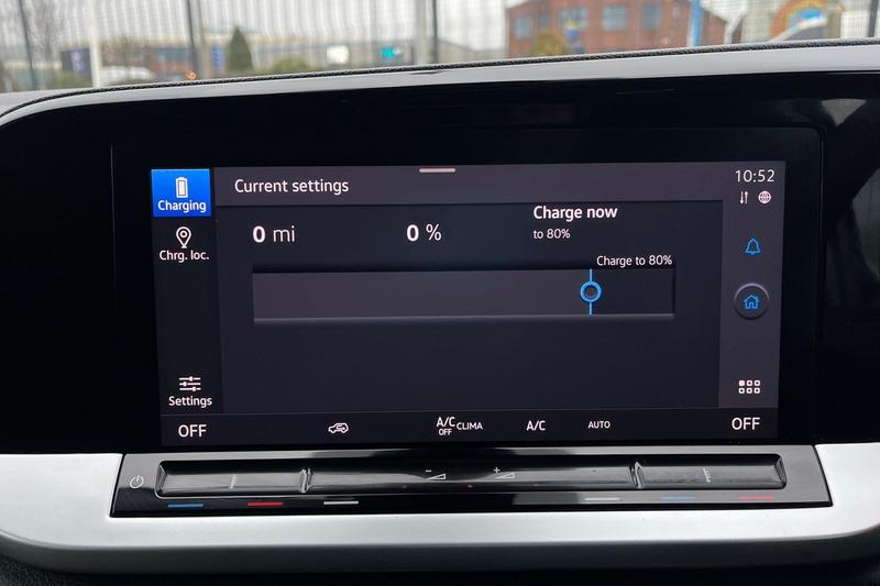 Used Ford Transit Connect 2025 for sale - 77339981: Photo 24